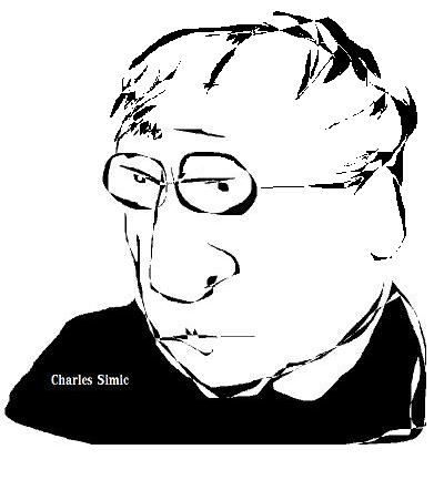 Charles Simic