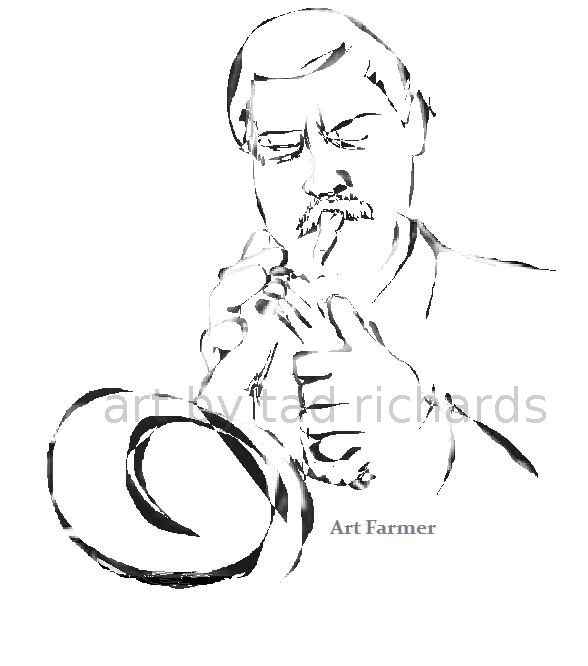 Art Farmer