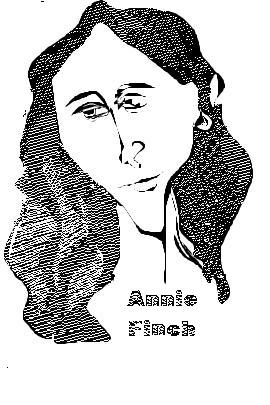 Annie Fich