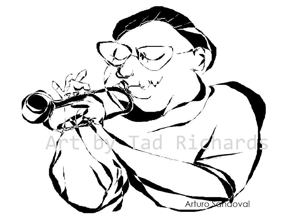 Arturo Sandoval