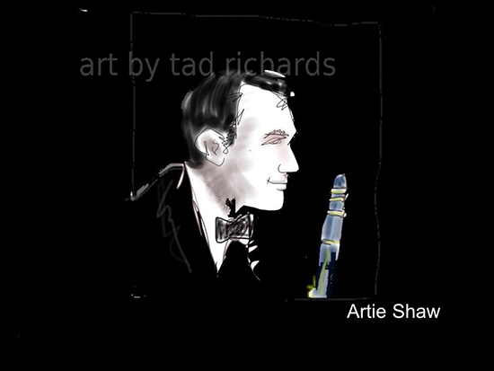 Artie Shaw