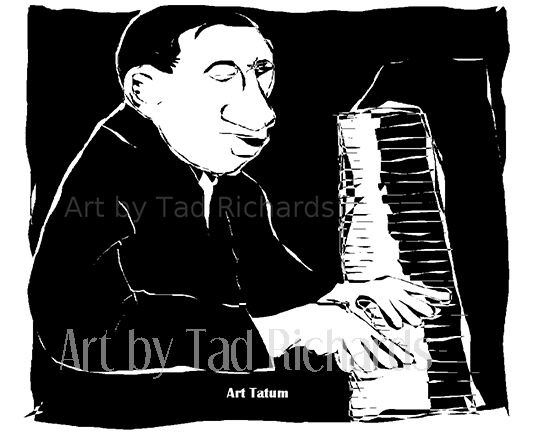 Art Tatum