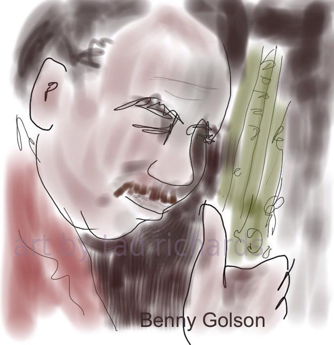 Benny Golson