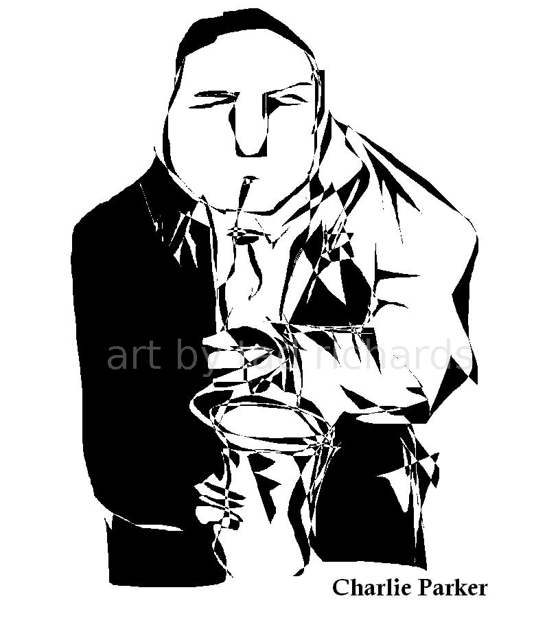 Charlie Parker