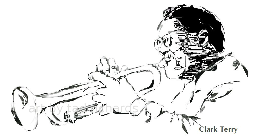 Clark Terry