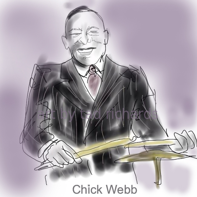 Chick Webb