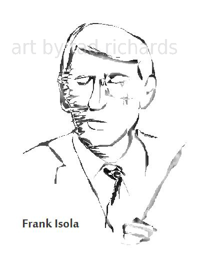 Frank Isola