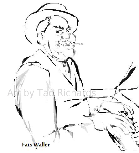 Fats Waller