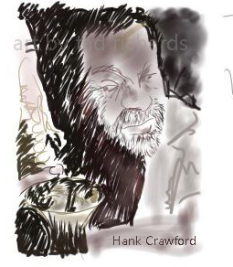 Hank Crawford