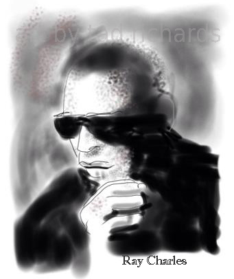 Ray Charles 